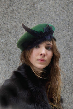 Untitled 1 Green Beret