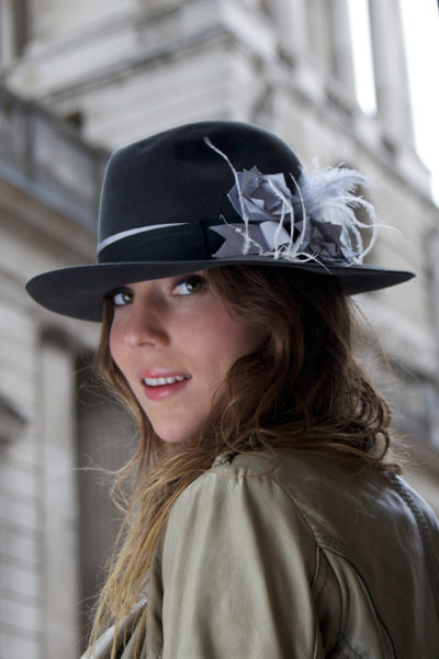 Tango Fedora