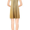 Nefertari-2 cotton silk dress
