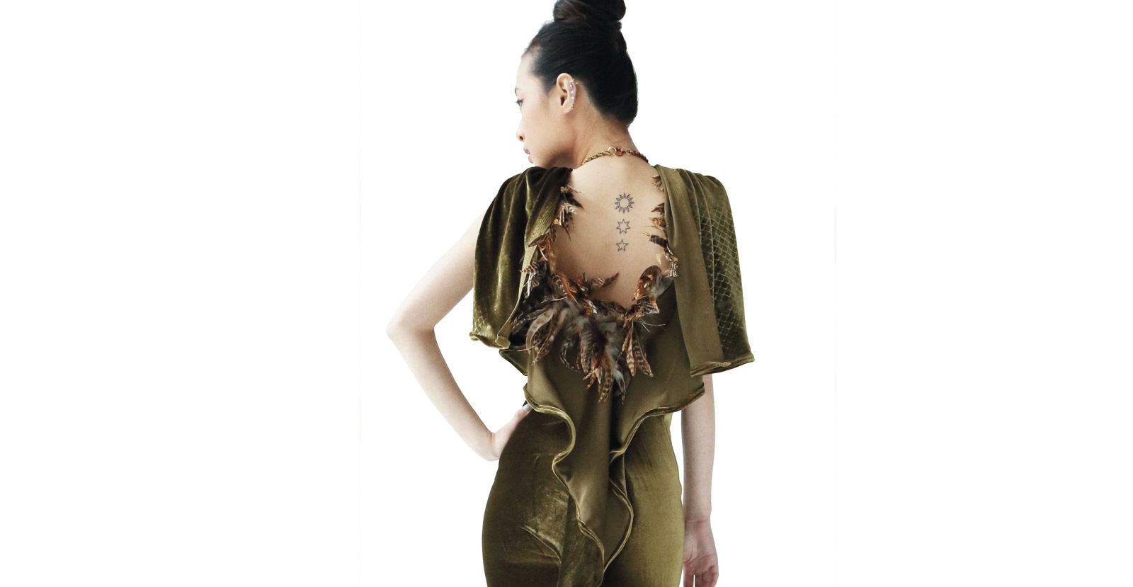 Kohana- Womenswear- Collection