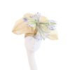 Nefertiti Couture Hat #13 Royal Ascot