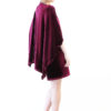 Velvet Dress-AW15-Kohana-Look-10-a-Ornella-Gallo-Di-Fortuna