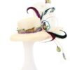 d-Nefertiti-Couture-Hat-#11