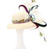 d-Nefertiti-Couture-Hat-#11