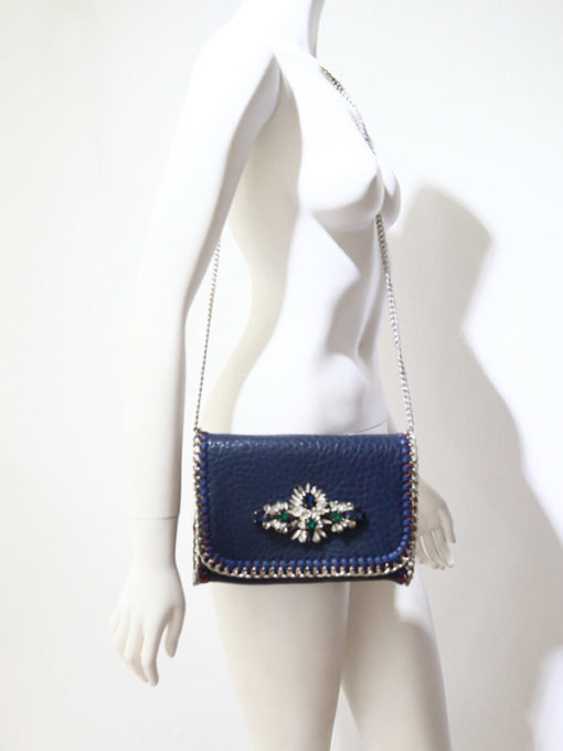 Blue-Handbag-Bag--Or--Ornella-Gallo-Di-Fortuna-2