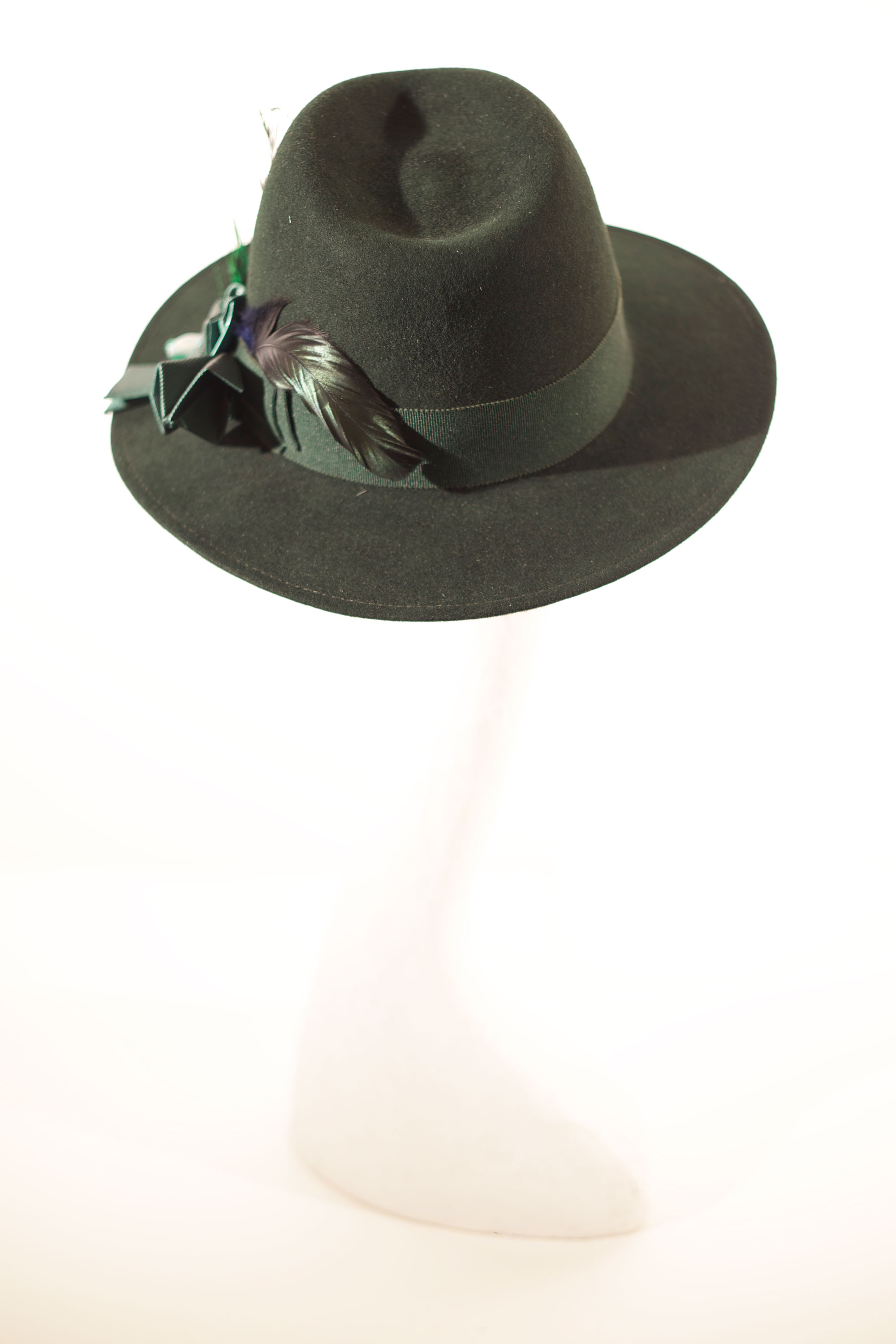 Il-Paseo-Fedora-Hat-Ornella-Gallo-Di-Fortuna