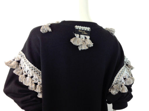 Black-Decorated-Jumper---Ornella-Gallo-Di-Fortuna-