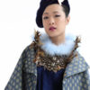 AW16-Kohana-Hat-Navy-Bird-Ornella-Gallo-Di-Fortuna