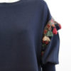 Sweater-Dress–Blue-3-