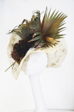 Ephemeral Beauty Hat 3