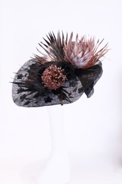 Ephemeral Beauty Hat 2