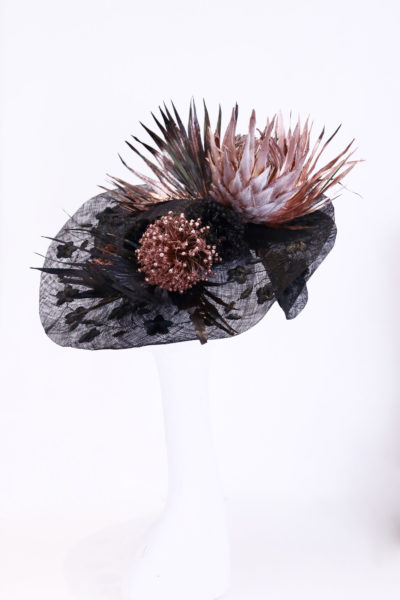 Ephemeral Beauty Hat 2