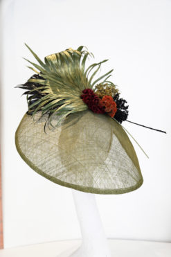 Ephemeral Beauty Hat 4