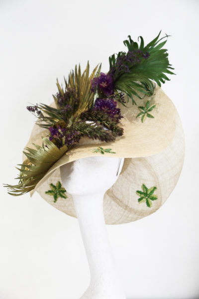 Ephemeral Beauty Hat 1