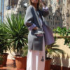 Grey-Cotton-Tech-Jacket-with-Pompons-Ornella-Gallo-Di-Fortuna1