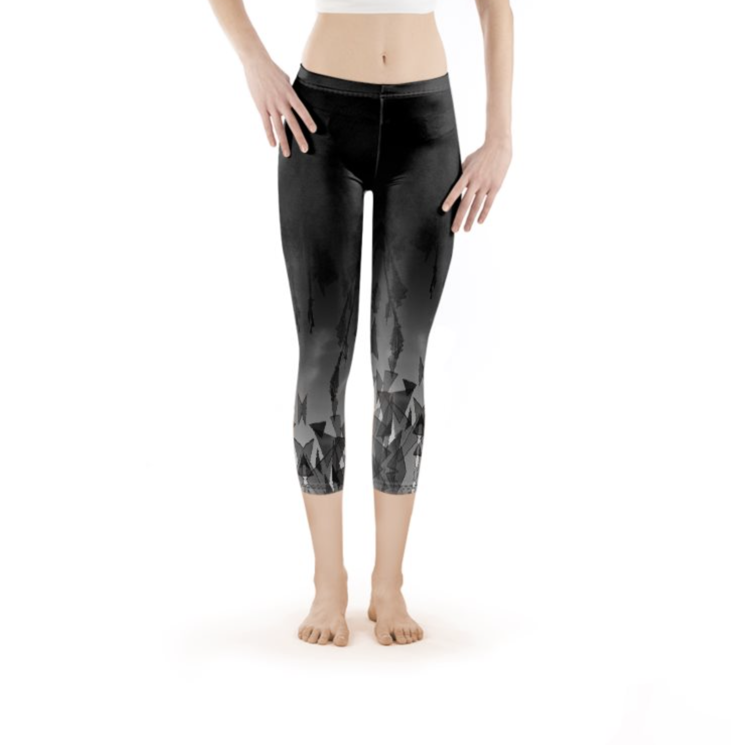 Bespoke leggings - Clothing & Accessories, Leggings, Pants