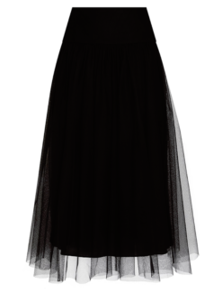 TULLE SKIRT